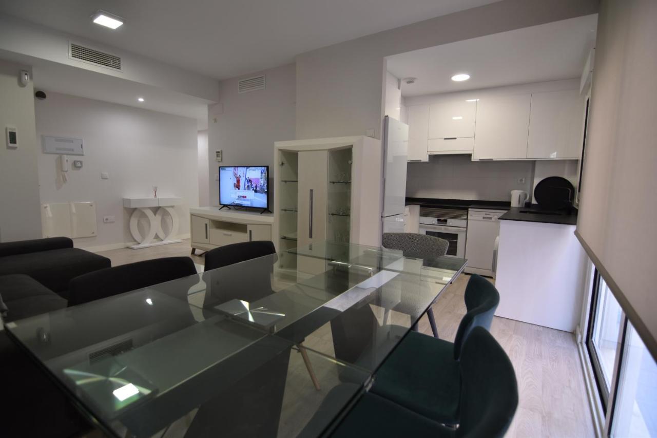 Appartamento Redes - Apturist Benidorm
