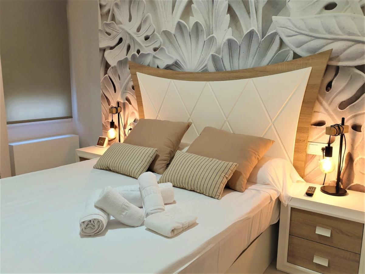 Redes - Apturist Appartement *