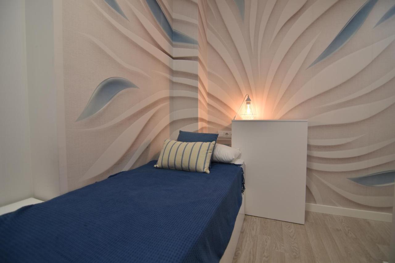 Redes - Apturist Appartement *