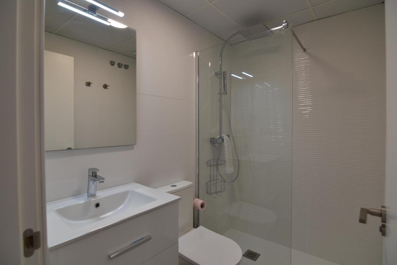 Apartment Redes - Apturist